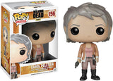 Muñeco Coleccionable: The Walking Dead - Carol