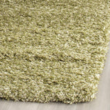 Alfombra Runner Shag - 2 de grosor, fácil cuidado, SG151-5252
