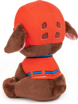 Peluches Uniforme de Paw Patrol  6 pulgadas