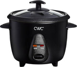 Cocedor de arroz COOK WITH COLOR 6 tazas 300W, modelo 6CUP