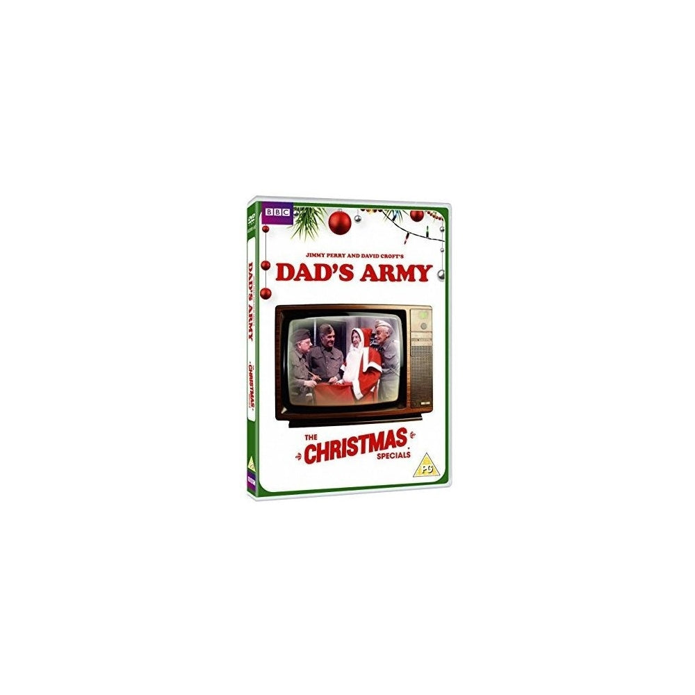 Dad's Army - The Christmas Specials [DVD]
