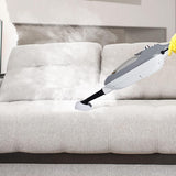 Kit de Accesorios 9 Pzas para Mop Steam GF-6610 de limpieza