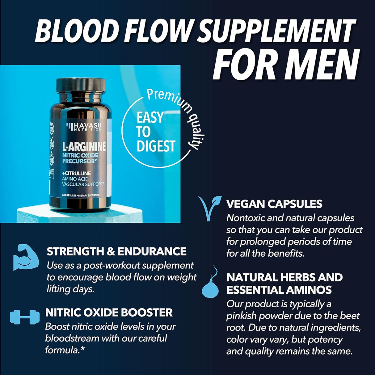 Suplementos Alimenticios con soporte vascular