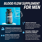 Suplementos Alimenticios con soporte vascular