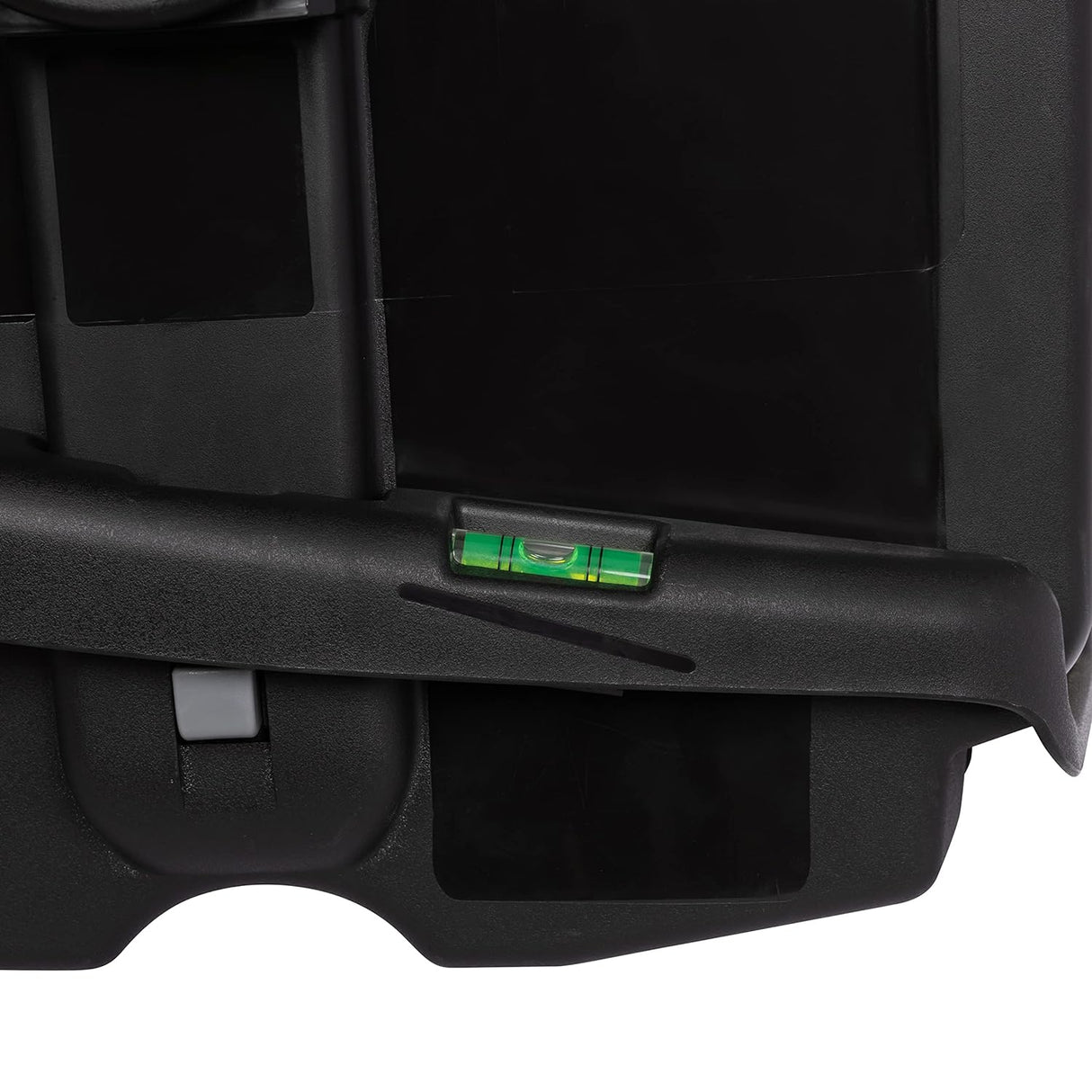 Coche de viaje Baby Trend Expedition Jogger Dash Black
