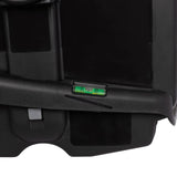 Coche de viaje Baby Trend Expedition Jogger Dash Black