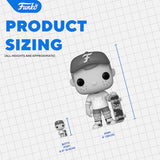 Figuras Coleccionables Funko Bitty Pop! - Pesadilla antes de Navidad