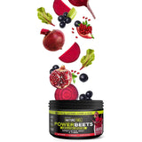 Suplementos Alimenticios Polvo de jugo de remolacha