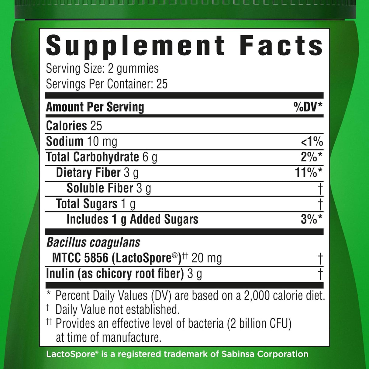 Suplementos Alimenticios para una sana digestión