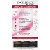 L´Oreal Paris Excellence, Total 1, 1 Negro.