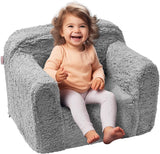 Sillón para niños, sofá para niños con esponja. VEVOR