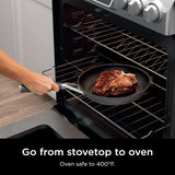 Juego de cocina de 10 piezas Ninja NeverStick