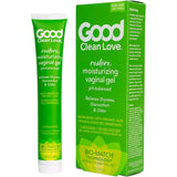 Suplementos Alimenticios Gel vaginal hidratante