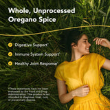 Suplemento SPICE OregaMax orégano silvestre 90 cápsulas  |