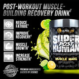 Suplementos Alimenticios después del entrenamiento