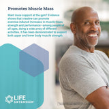 Suplementos Alimenticios Para un rendimiento muscular