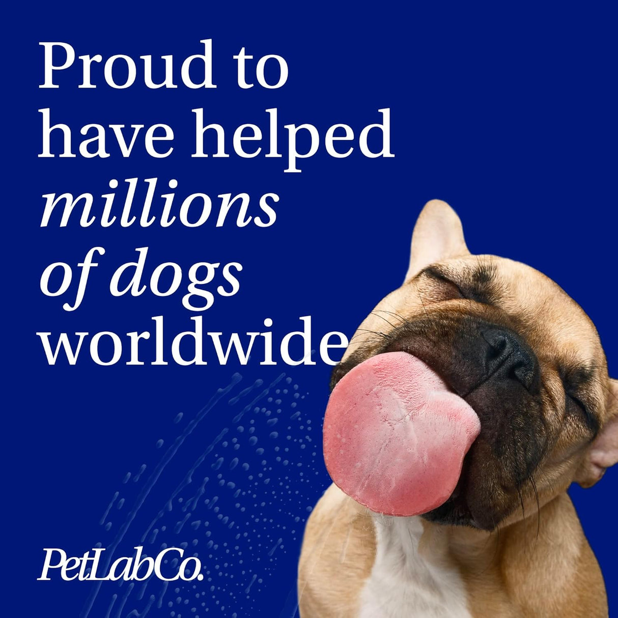 Probioticos para Perros PetLab Co., Salud Digestiva 30 Chews