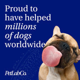 Probioticos para Perros PetLab Co., Salud Digestiva 30 Chews