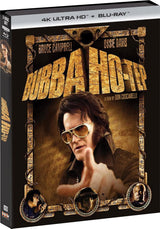 Bubba Ho-Tep - Collector's Edition 4K Ultra HD + Blu-ray [4K UHD]