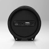 Parlante Portátil inalámbrico para hogar PYLE-HOME PBMSPG6