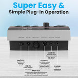 Batería Electrónica PYLE-PRO PTEDK50