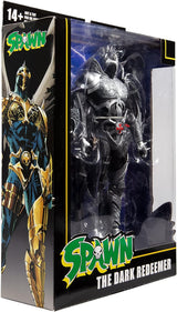 Figura de acción Spawn The Dark Redeemer 7 McFarlane Toys