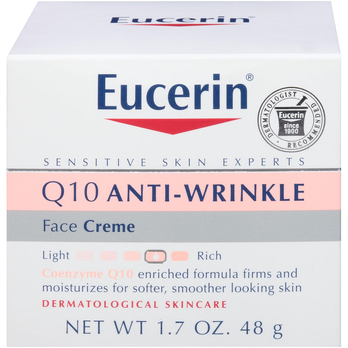 Cuidado Facial Paquete de crema facial antiarrugas