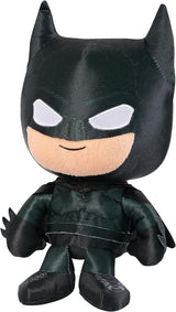 Muñecos de Peluche Batman y Selina Kyle 11 Pulgadas 2-Pack