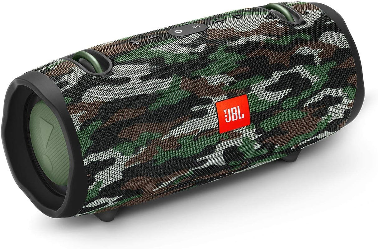 Altavoz Bluetooth Portátil Impermeable JBL.