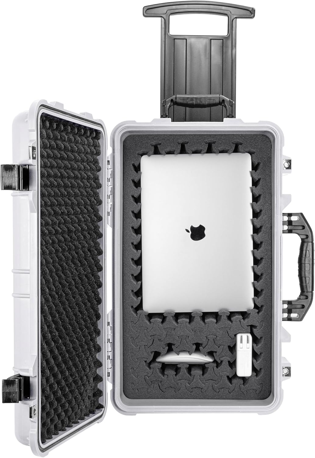 Maleta de Mano Eylar 22 con Espuma Ragar Reconfigurable