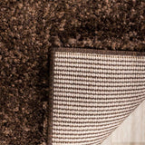 Alfombra de área Shag Premium 2 pulgadas SG151