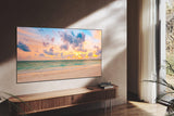Televisor Samsung 43 Neo QLED 4K Mini LED QN90B, 2022