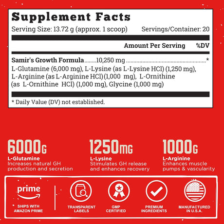 Suplementos Optimizador hormonal y dietético Old School Labs
