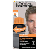 Tinte permanente rubio oscuro,1 kit de aplicación,L'Oreal.