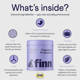 Vitaminas Probióticos para perros