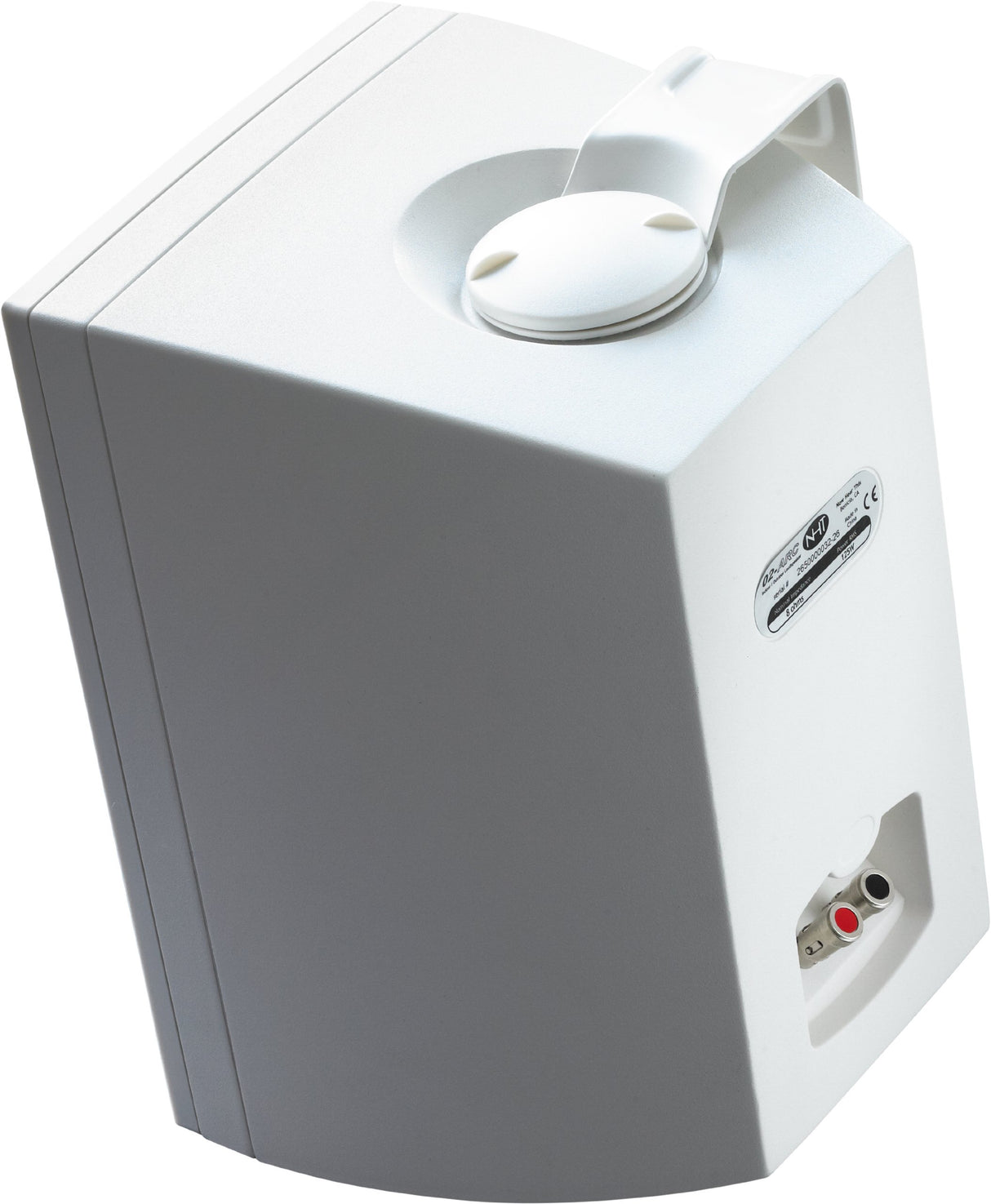 NHT N-O2W-ARC Altavoz para exteriores de alto rendimiento