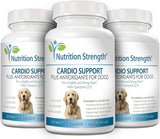 Vitaminas Antioxidante L-carnitina y vitamina E