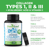 Suplementos Alimenticios  Pastillas de colágeno y vitamina C
