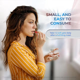 Suplemento Astaxantina-GG Natural Microalgas para los ojos