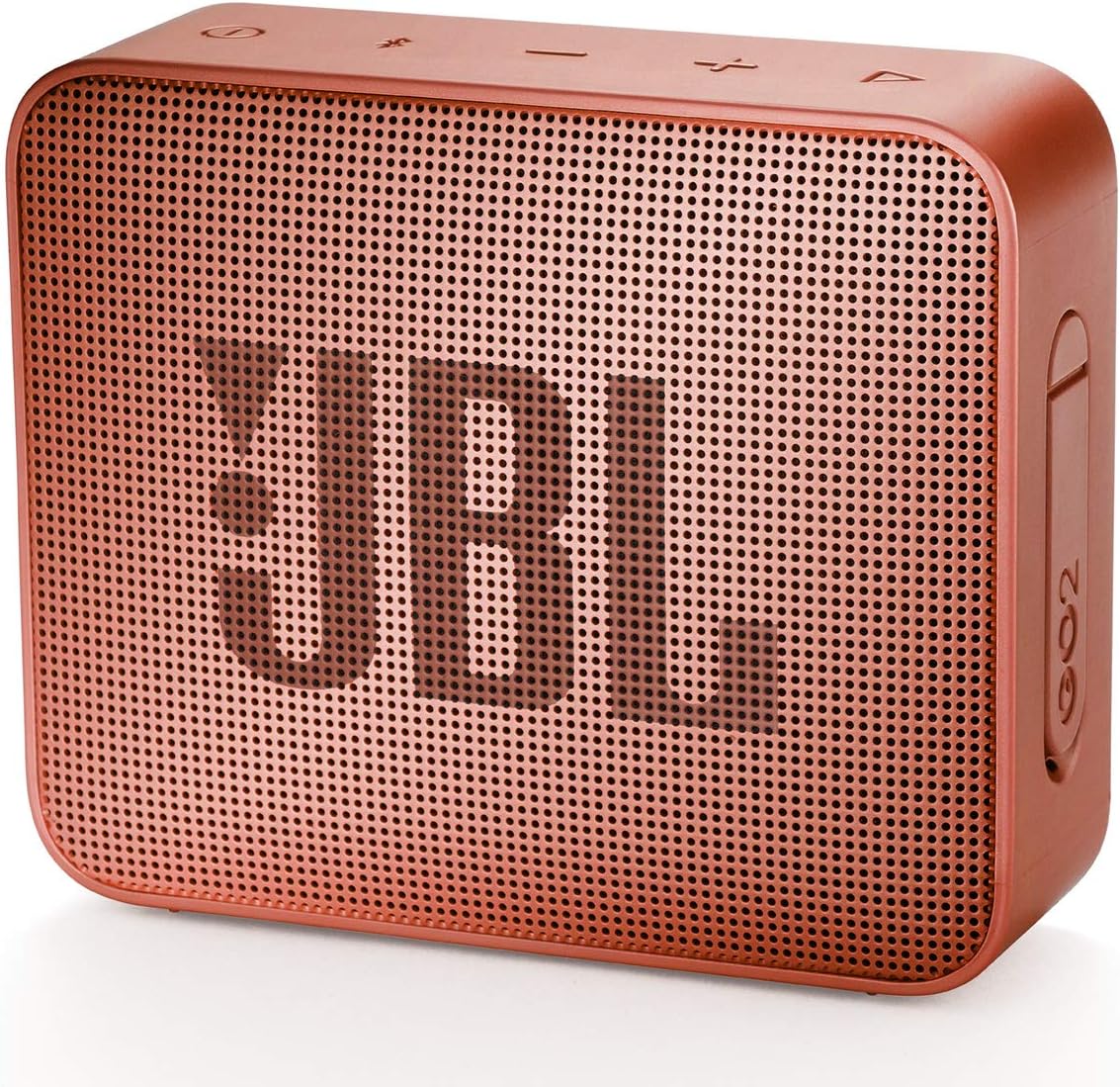 Altavoz Bluetooth Ultra Portátil Impermeable JBL GO2