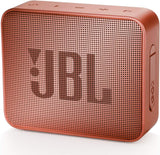 Altavoz Bluetooth Ultra Portátil Impermeable JBL GO2
