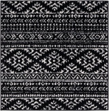 Alfombra Área Tribal Marroquí No Desprende Pelusa TUL272Z