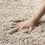 Alfombra de área Shag, 2 pulgadas de grosor, SG151-1313