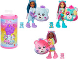Barbie Cutie Reveal Care Bears Chelsea Muñeca Serie 2