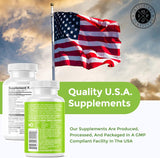 Suplemento Digestivo Intestinal Fortitude AI-5, Sin GMO, Sin Lácteos