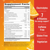 Emergen-C Vitamina C 1000mg Polvo, Inmunidad, 90u