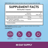 Suplementos Probióticos para la salud digestiva intestinal