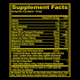 Suplementos Alimenticios C4 Ripped Sport Pre Workout Powder