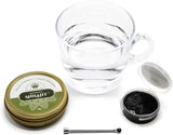 Shilajit Puro Oro Himalaya Lotus Blooming 10g