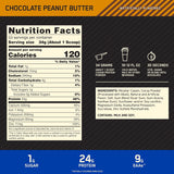 Suplementos Alimenticios Proteína caseína de Optimum